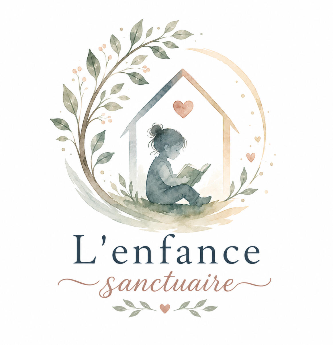 L'enfance sanctuaire